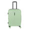 Gabol koffer 65 cm - groen