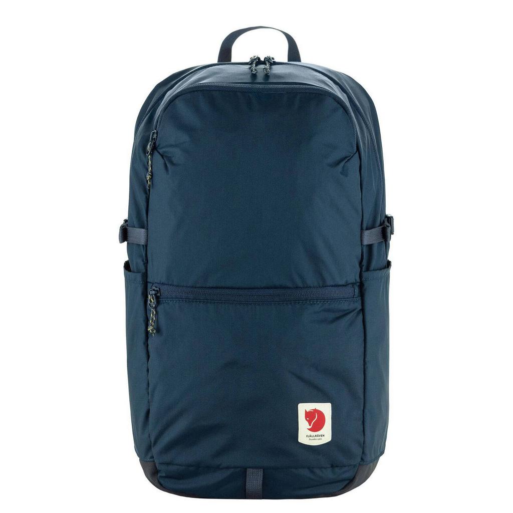Fjällräven rugzak High Coast 24L donkerblauw