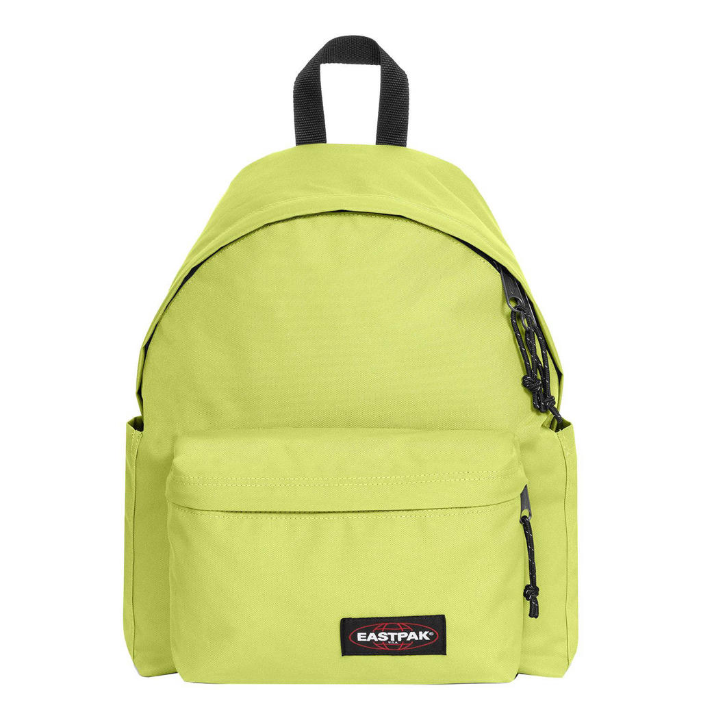 Eastpak rugzak Day Pak'r lemon yellow