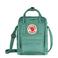 Fjällräven crossbody tas Kanken Sling groen