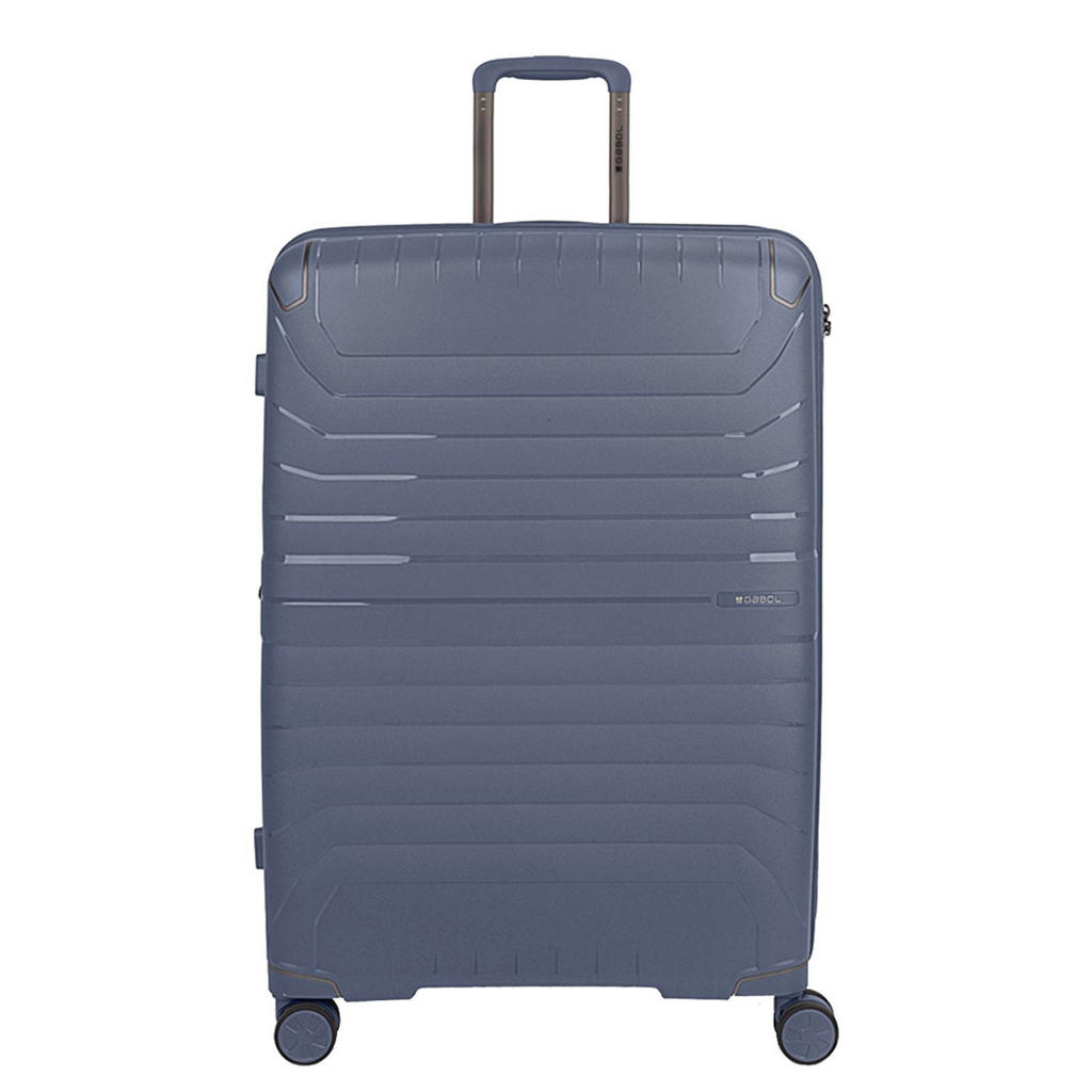 Gabol koffer 76 cm - blauw