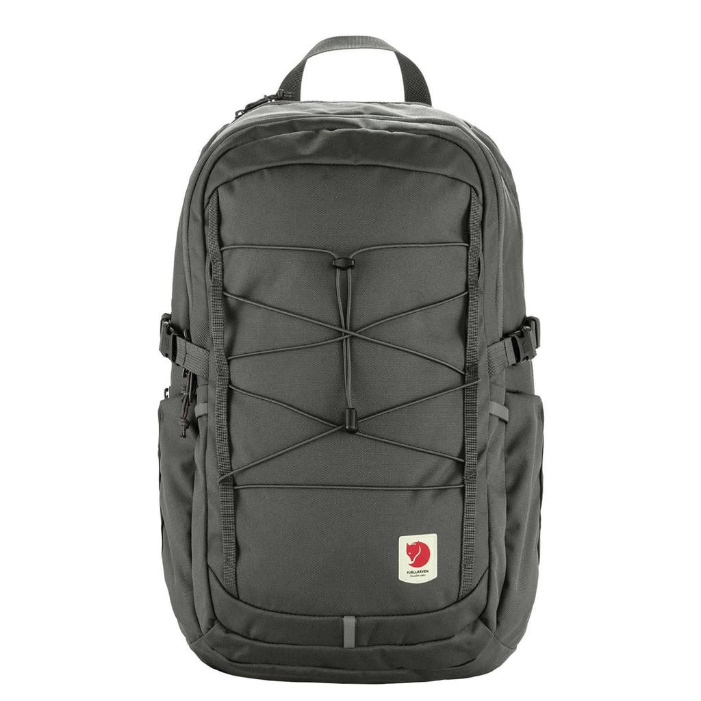 Fjällräven backpack 28 liter - grijs