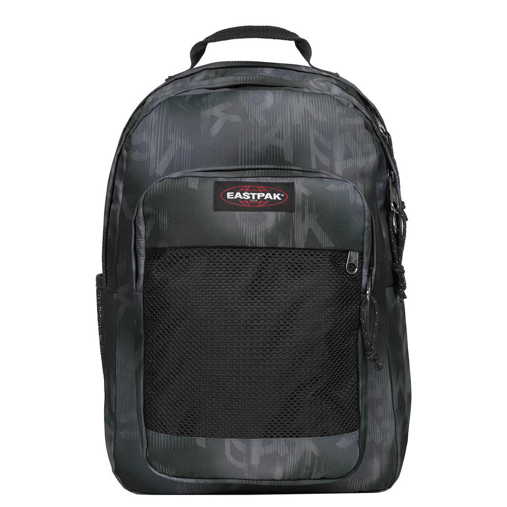 Eastpak rugzak Study Buddy letter dye black