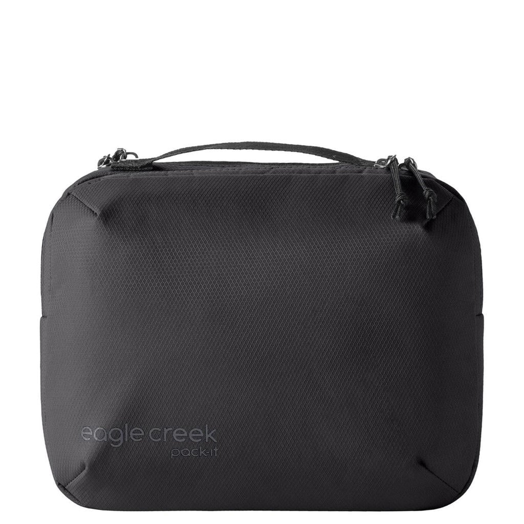 Eagle Creek toilettas - zwart