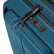 thumbnail: Gabol koffer 55 cm - blauw