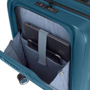 thumbnail: Gabol koffer 55 cm - blauw