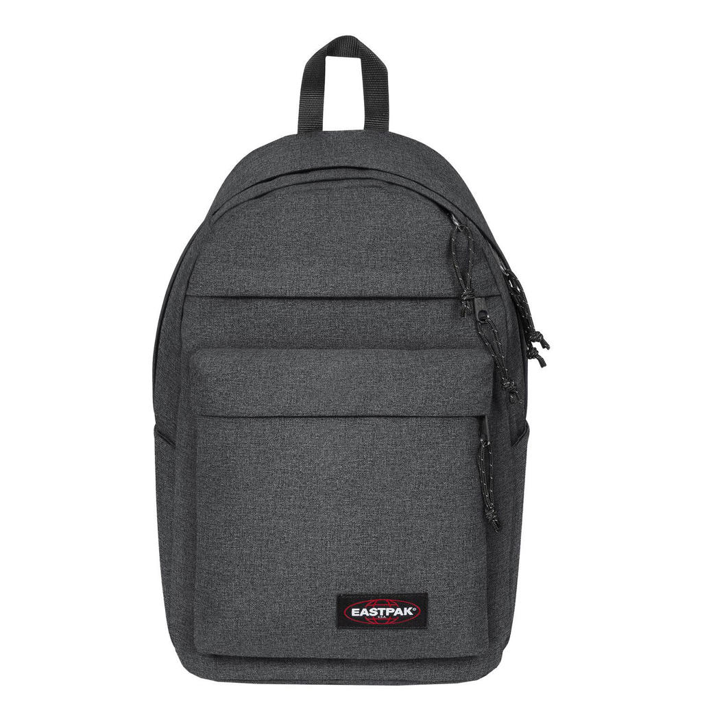 Eastpak rugzak Day Pak'r Pro black denim