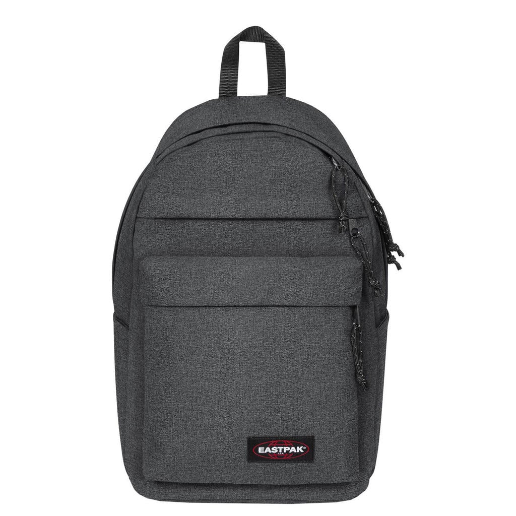 Eastpak rugzak - zwart