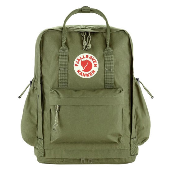 Fjällräven rugzakken heren