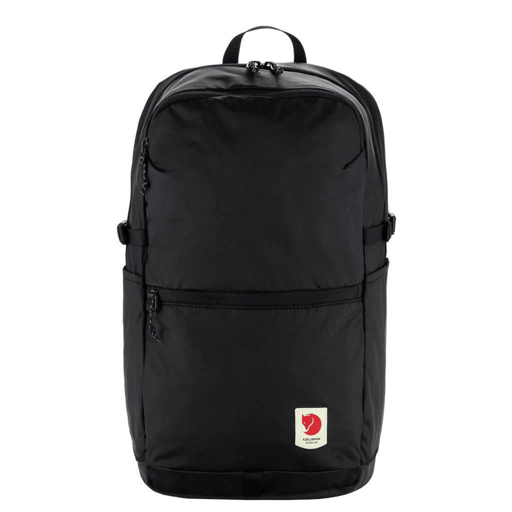 Fjällräven rugzak High Coast 24L zwart