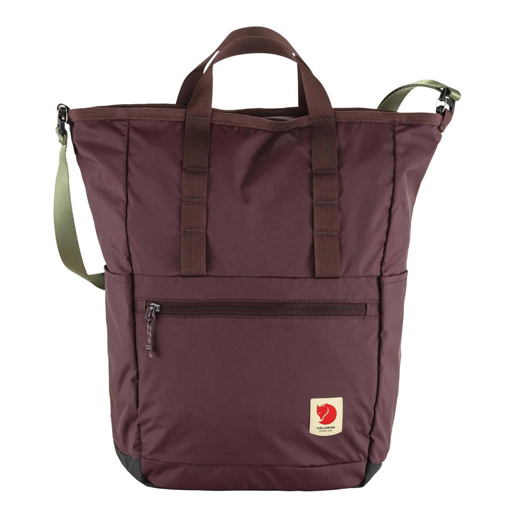 Fjällräven laptoptas