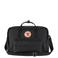 Fjällräven reistas Kanken Weekender 30L zwart