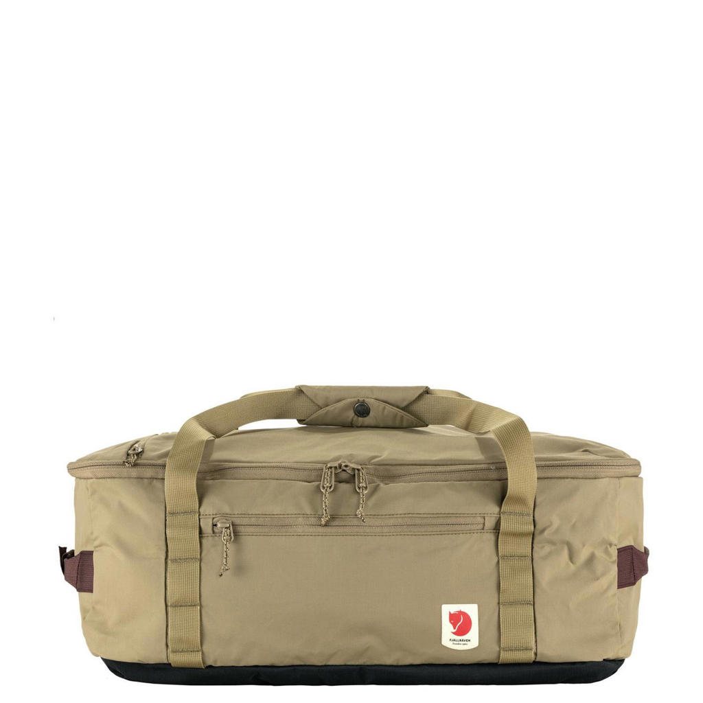 Fjällräven reistas High Coast 36L beige