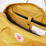 thumbnail: Fjällräven reistas 30 liter - rood