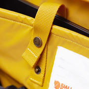 thumbnail: Fjällräven reistas 30 liter - rood