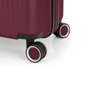 thumbnail: Gabol koffer 55 cm - rood
