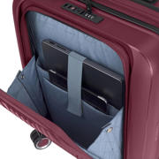 thumbnail: Gabol koffer 55 cm - rood