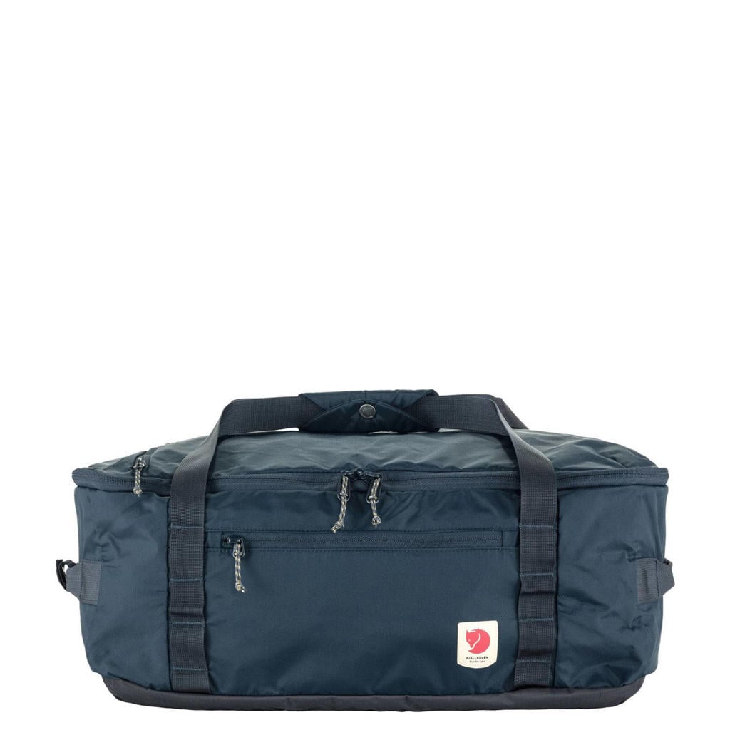 Fjällräven reistas High Coast 36L donkerblauw