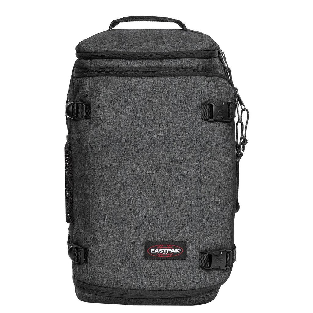 Eastpak reistas 30 liter - zwart