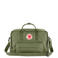 Fjällräven reistas Kanken Weekender 30L groen