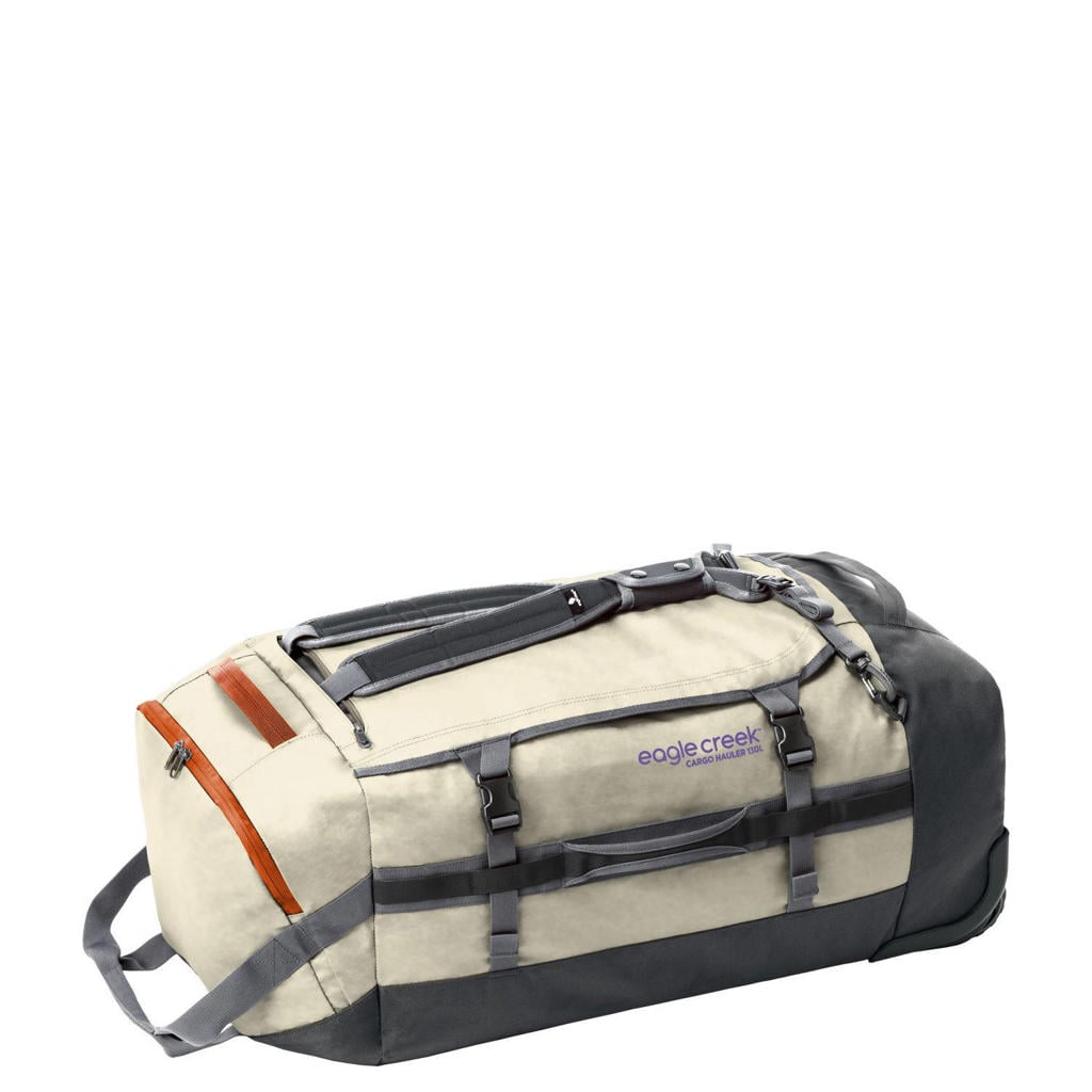 Eagle Creek reistas 129 liter - grijs