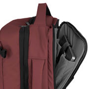 thumbnail: Gabol reistas 23 liter - rood