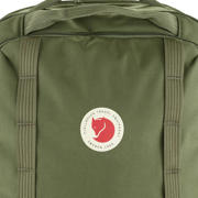 thumbnail: Fjällräven reistas 42 liter - groen