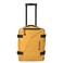 Gabol koffer 40 cm - geel