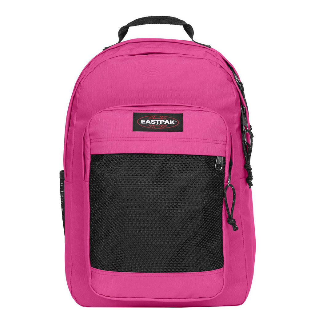 Eastpak rugzak Study Buddy fuchsia pink
