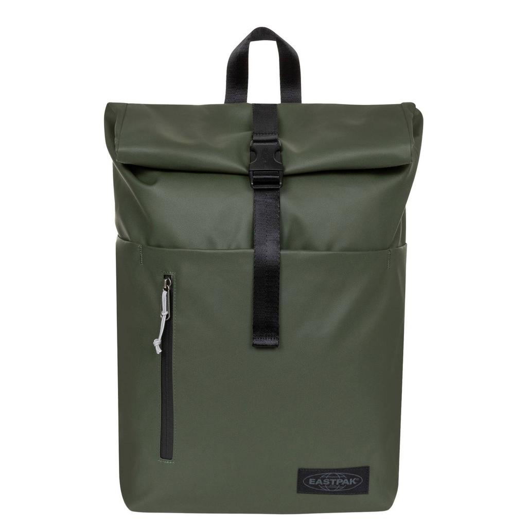 Eastpak rugzak Up Roll tarp forest