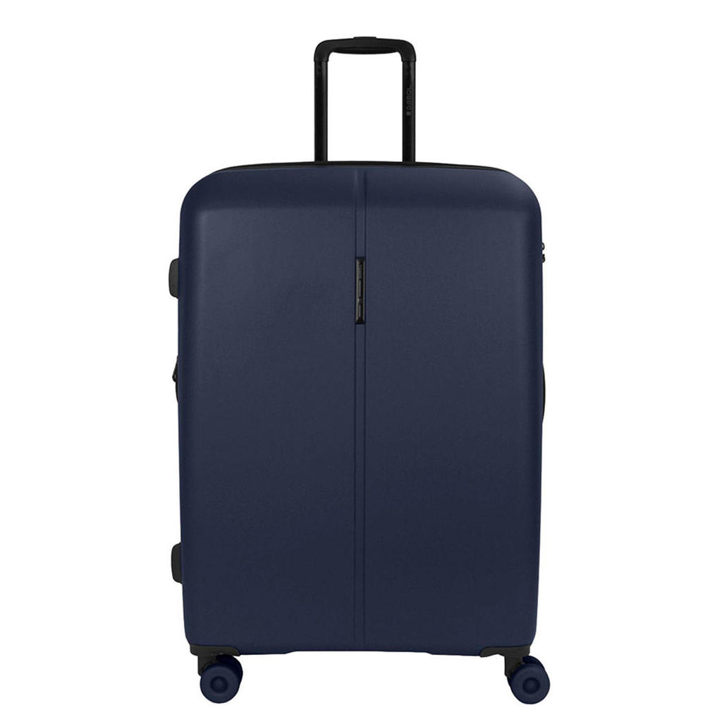 Gabol koffer 75 cm - blauw
