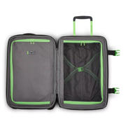 thumbnail: Roncato reistas 38.5 liter - zwart