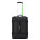 Roncato reistas 38.5 liter - zwart