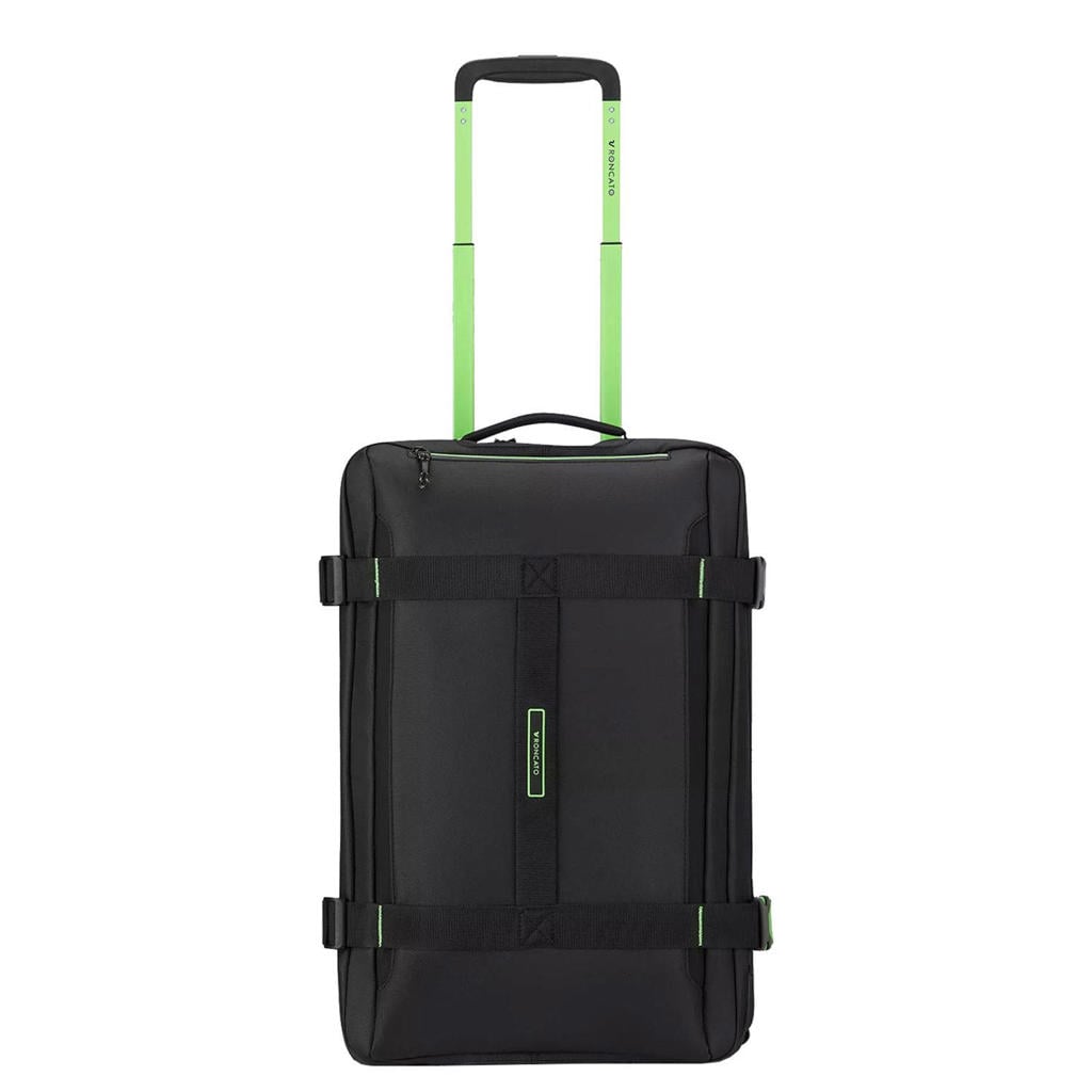 Roncato reistas 38.5 liter - zwart