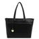 Mosz  15.6 inch laptoptas Denise Jungle zwart