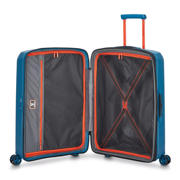thumbnail: Roncato koffer 67 cm - blauw