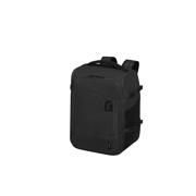 thumbnail: Samsonite reistas 23 liter - zwart
