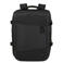 Samsonite reistas 2Fit Underseat Backpack 23L zwart
