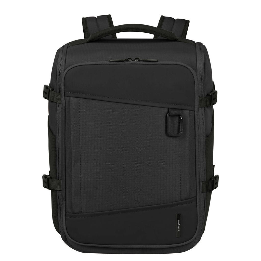 Samsonite reistas 2Fit Underseat Backpack 23L zwart