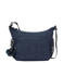 Kipling tas - blauw