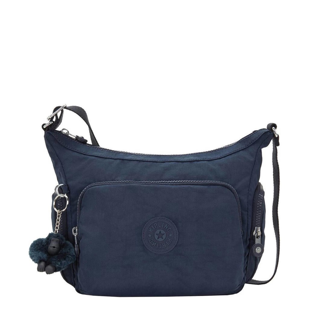 Kipling tas - blauw