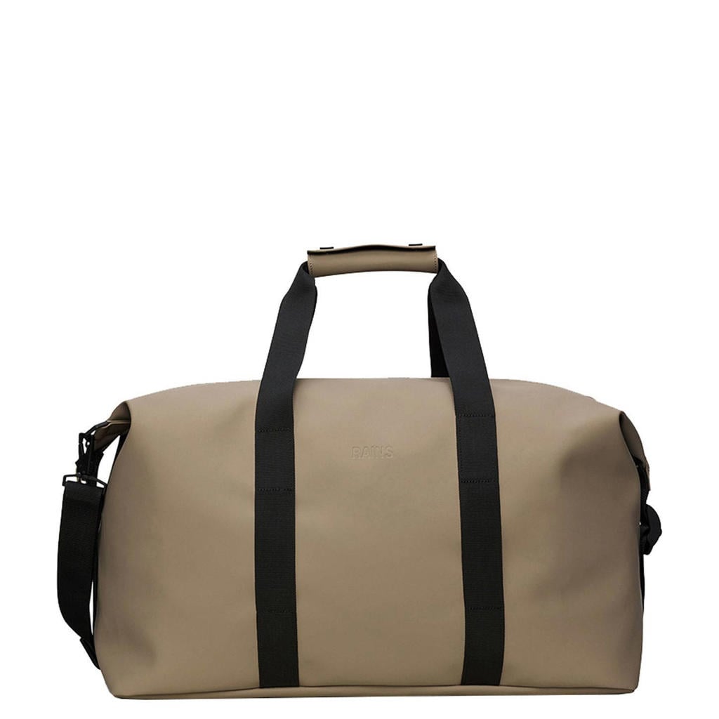 Rains reistas Hilo beige