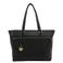 Mosz  15.6 inch laptoptas Denise zwart