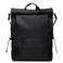 Rains rugzak Mountaineer Rolltop zwart