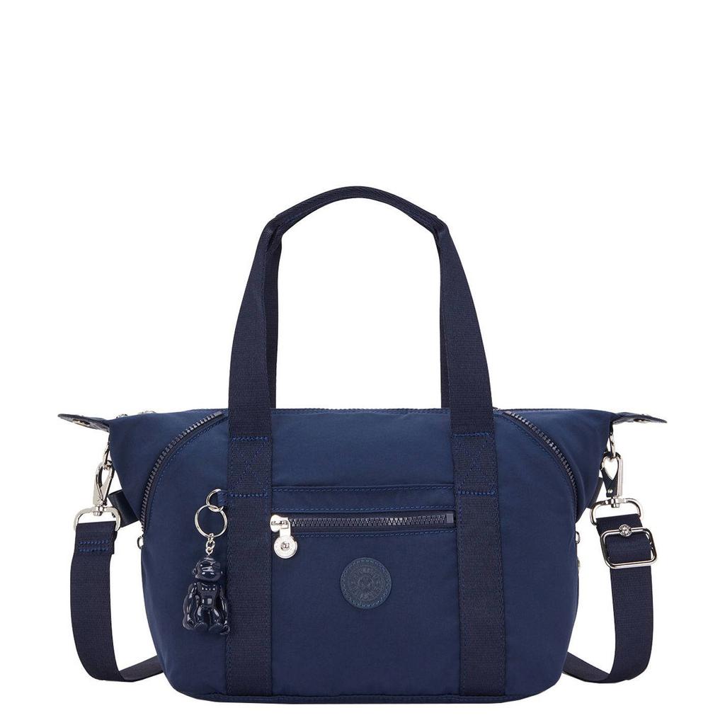 Kipling tas - blauw