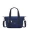 Kipling tas - blauw
