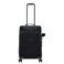 Kipling koffer 55 cm - zwart
