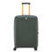 Roncato koffer 67 cm - groen