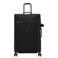 Kipling koffer 71 cm - zwart