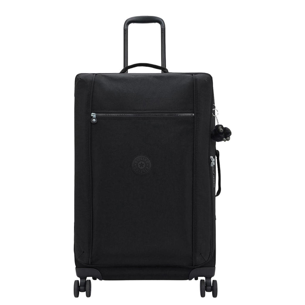 Kipling koffer 71 cm - zwart